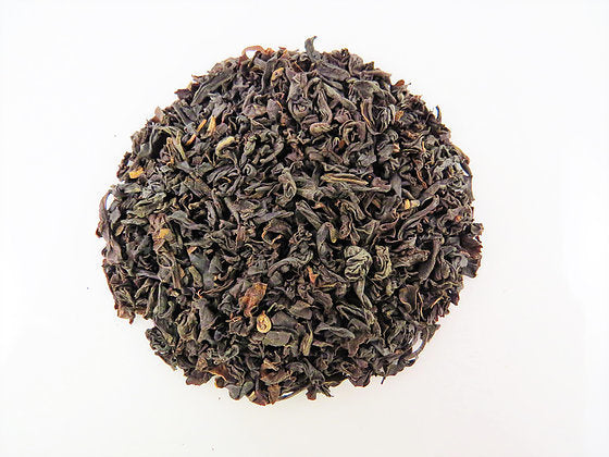 Loose Leaf Tea - English Breakfast