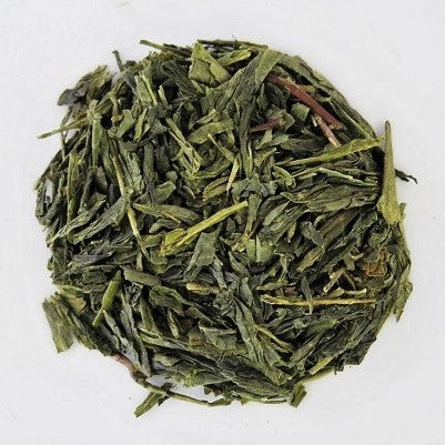 Loose Leaf Tea - Sencha Green Tea