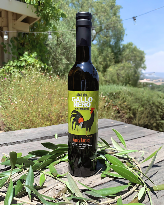 Gallo Nero Extra Virgin Olive Oil